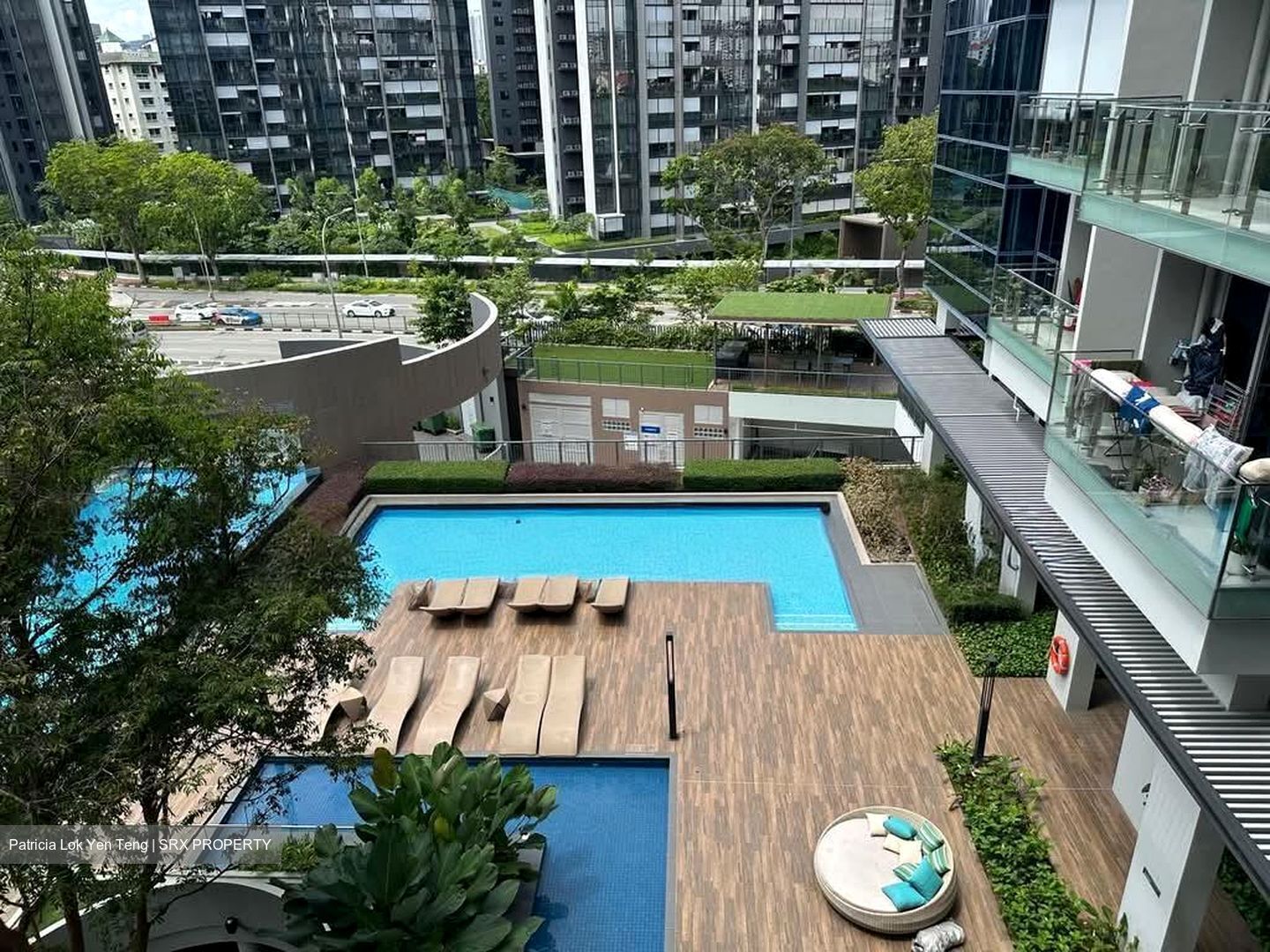 Wilshire Residences (D10), Apartment #584942271